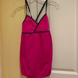 Like new Lululemon tank top.